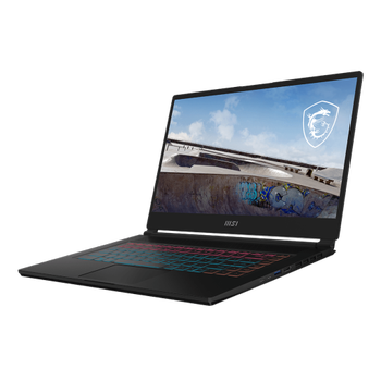 MSI Stealth 15.6