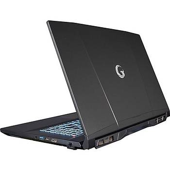 GG Slayer2 D5 7XL-3060 C1 i7-12700H 16GB 500GB 17.3