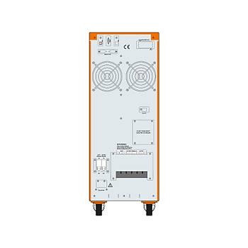 Makelsan P.Pack SE 6 KVA (16x 9AH)  (1F/1F) Online
