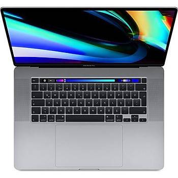 Apple MacBook Pro Intel Core i7  16GB 512gb SSD 4GB Radeon Pro  macOS 16