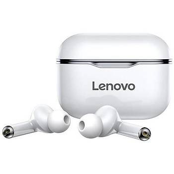 Lenovo Lp1 Livepods Kablosuz Bluetooth Kulaklýk