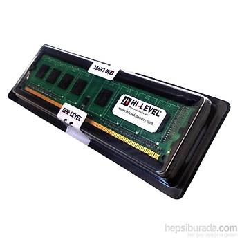 Hi-Level 8GB 1333MHz DDR3 Kutulu Ram