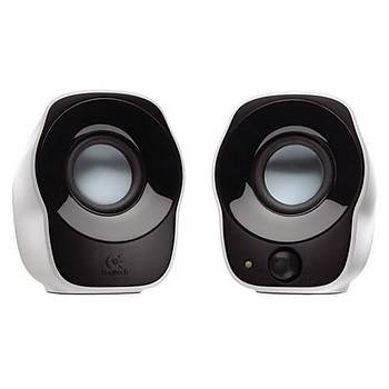 Logitech Z-120 2.0 USB Speaker