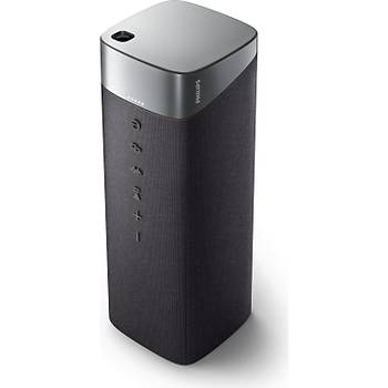 PHILIPS TAS7505 BLUETOOTH PORTABLE SPEAKER IPX7
