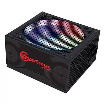 Performax 750W 80+Bronz Yar Modler RGB PSU