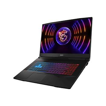 MSI Pulse 17 I7-13700H 16GB 1TB SSD RTX4060 17.3