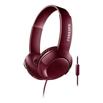 Philips SHL3075  On-ear Wired Kulaklk