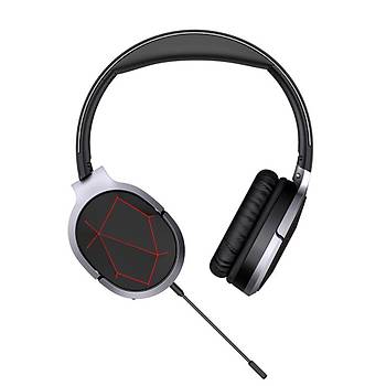 AWEI A799BL Foldable Gaming Wireless Headset