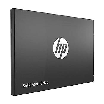 HP 120 GB SSD SATA 345M7AA S650 560/480Mb