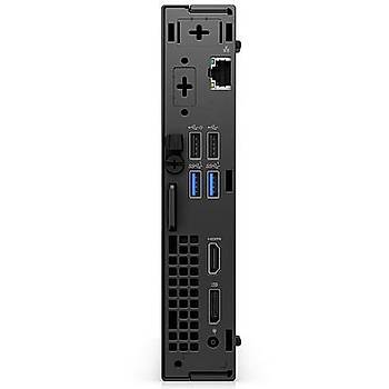 DELL OPT 3000 MFF N011O3000MFF_VP_U I5-12500T 8GB 256SSD UBUNTU PC