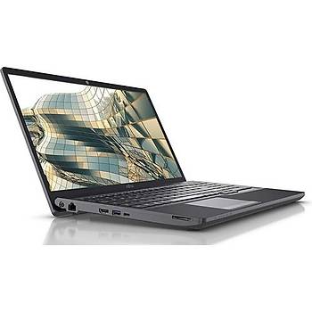 FUJITSU LIFEBOOK // A3510I5-1035G1 8GB 256SSD 15.6 DOS