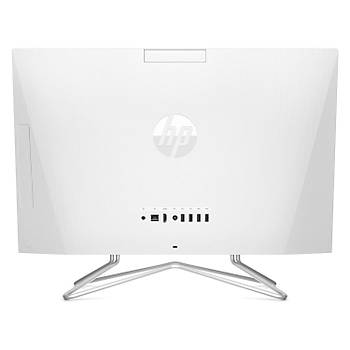 HP 689V0EA AIO I5-1135G7 8GB 256SSD+1TB 23.8