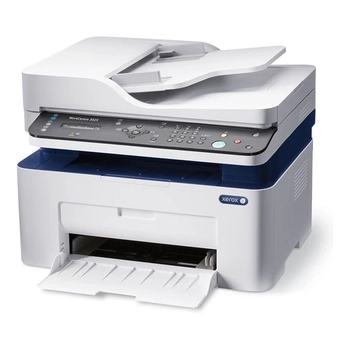 XEROX WORK CENTRE 3025V_NI MONO LAZER YAZ/TAR/FOT/FAX/ETH/WIFI