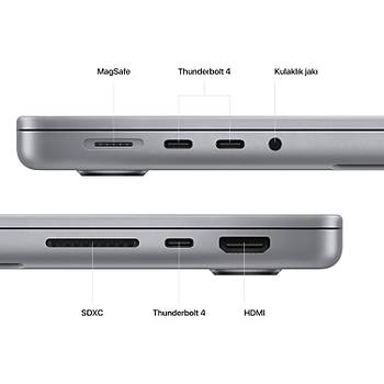 APPLE MACBOOK PRO M2 14