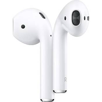 Apple AirPods 2. Nesil Bluetooth Kulaklık