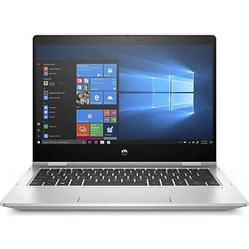 HP ProBook X360 435 G7 AMD Ryzen 3 4300U 4GB 128GB SSD Windows 10 Pro 13.3