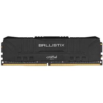 Ballistix 8GB 3000MHz DDR4 BL8G30C15U4B-Kutusuz