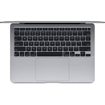 MACBOOK AIR 13.3' M1  8GB SSD 256GB -SPACE GREY