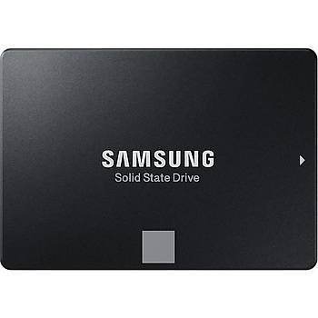 Samsung 870 EVO500 GB SSD Disk MZ-77E500BW