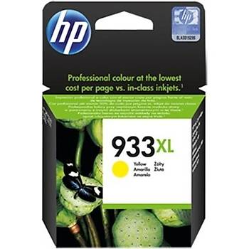 Hp Cn056A Mrekkep Kartu Sar (933Xl)