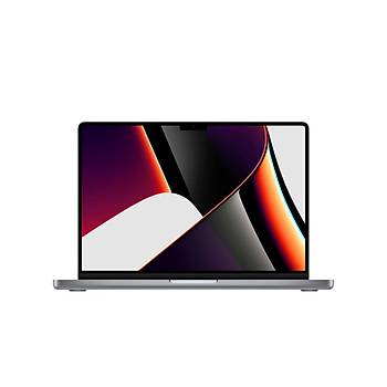 Macbook Pro 14