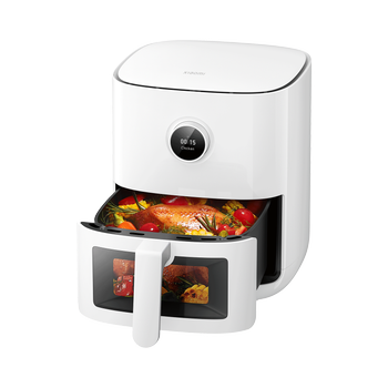 MI SMART AIRFRYER 4LT