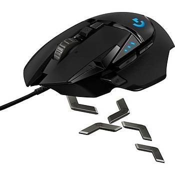 Logitech G502 HERO Gaming Mouse 910-005471