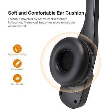 Ausdom Headphone BW01