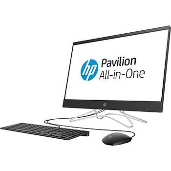 HP Pavilion 24-f0021nt 4MJ97EA i7-8700T 8GB 256GB SSD 23.8