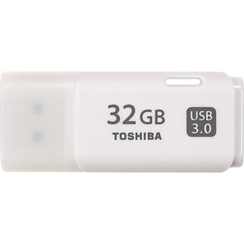 Toshiba Hayabusa 32GB USB 3.0 Beyaz USB Bellek