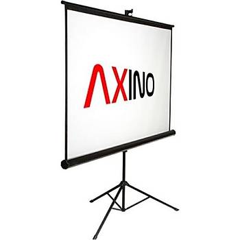 Axino Tripod Projeksiyon Perdesi 240x200(TPS-240)