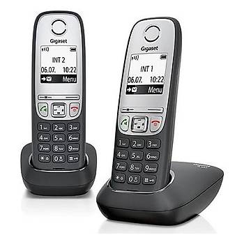 Ggaset A415 Duo Dect Telefon