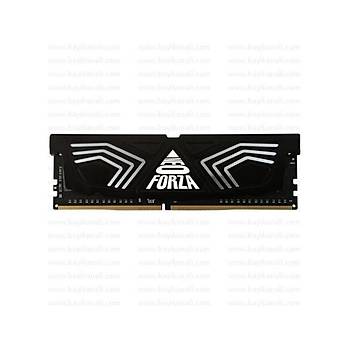 NEOFORZA BLACK FAYE CL15 1.35V PC 8 GB DDR4 3000