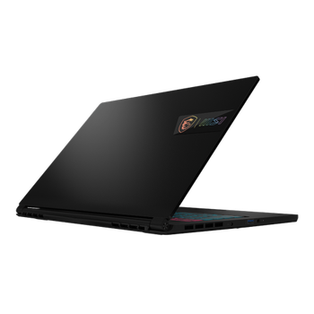 MSI Stealth 15.6