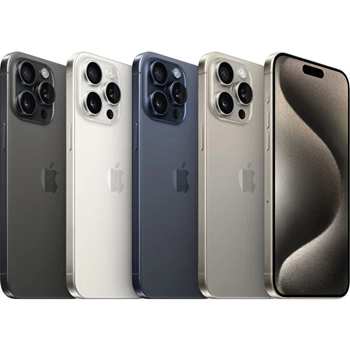 PHONE 15 PRO 256GB TELEFON