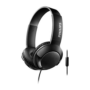 Philips SHL3075BK/00 Mikrofonlu Kulaküstü Kulaklık