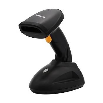 PERFORMAX BARKOD OKUYUCU 1D KABLOLU LAZER PR-90