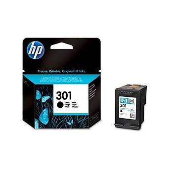 HP 301 Siyah Mrekkep Kartuu CH561EE