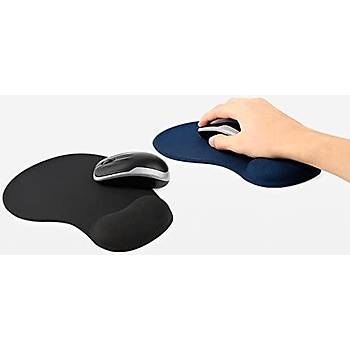 Hiper HMP-S20 Bileklikli Jel Mousepad