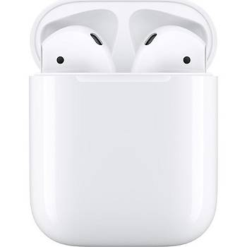Apple AirPods 2. Nesil Bluetooth Kulaklk