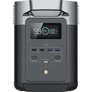 ECOFLOW DELTA 2 1024WH TAINABLR G STASYONU