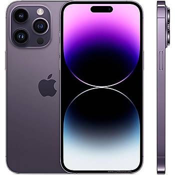 PHONE 14 PRO 128GB TELEFON