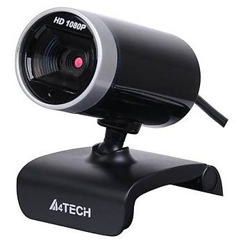A4 Tech PK910H 1080p Full HD Web Kamera Anti-Glare