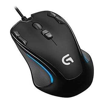 Logitech G300s Kablolu Oyuncu Mouse