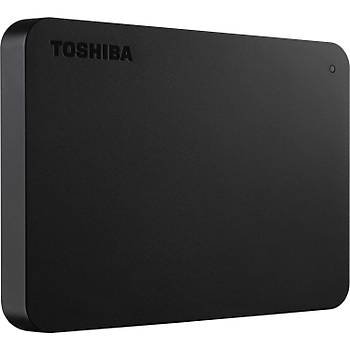 Toshiba Canvio Basic 1TB 2.5