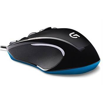 Logitech G300s Kablolu Oyuncu Mouse