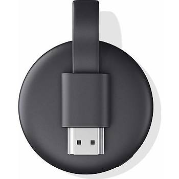 Google Chromecast 3.Nesil