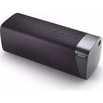 PHILIPS TAS7505 BLUETOOTH PORTABLE SPEAKER IPX7