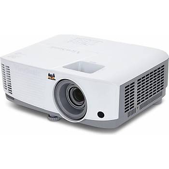 Viewsonic PA503S 3600 ANSI lmen 800x600 SVGA 3D DLP Projeksiyon Cihaz