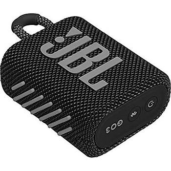 JBL GO3 BLUETOOTH SPEAKER